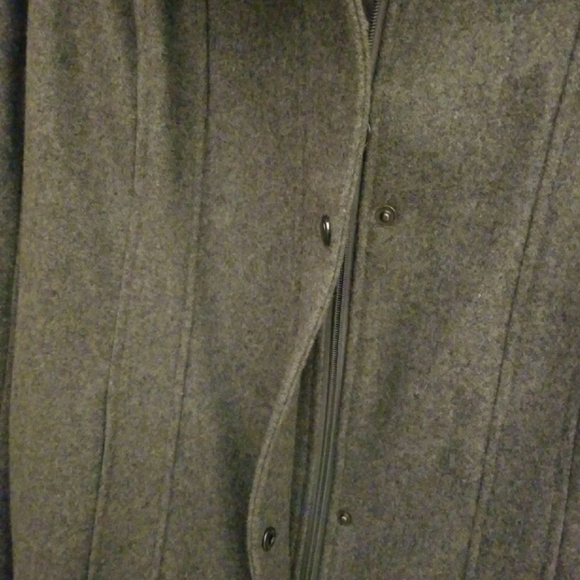 Jacket - Picture 4 of 8